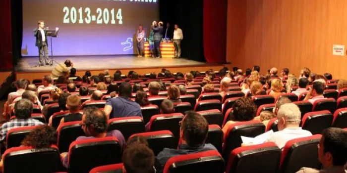 Avui s’entreguen els reconeixements esportius de la temporada