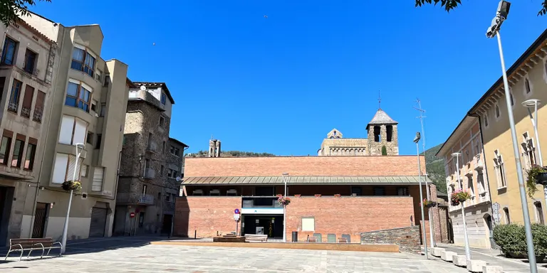 L'Esplai de la Gent Gran de la Seu d'Urgell duu a terme les inscripcions per a les activitats d'aquesta tardor