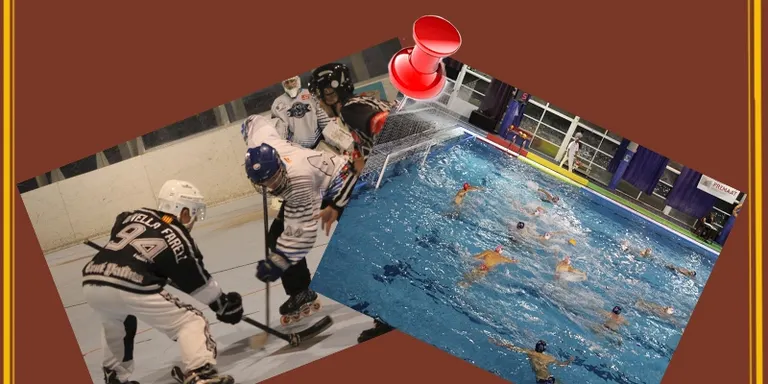 Només cites masculines per a CNR i Cent Patins