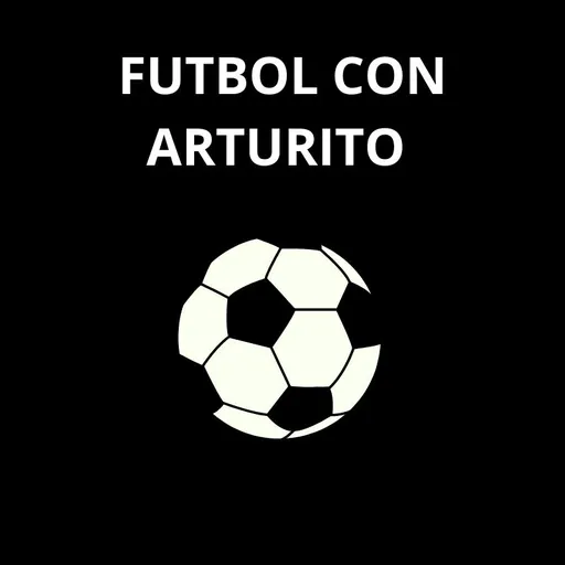 Futbol con Arturito