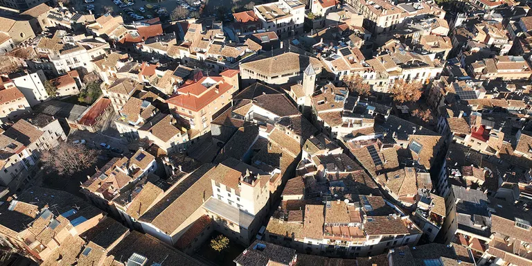 Solsona convoca una doble sessió informativa sobre els ajuts per rehabilitar habitatges del nucli antic
