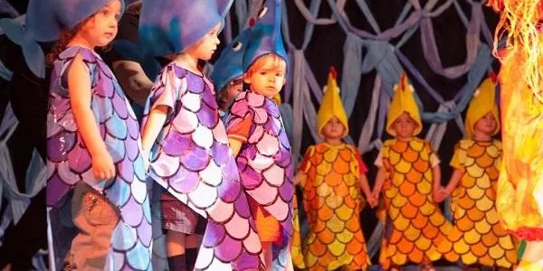 Jornada de portes obertes a l’escola bressol Hort de Pau