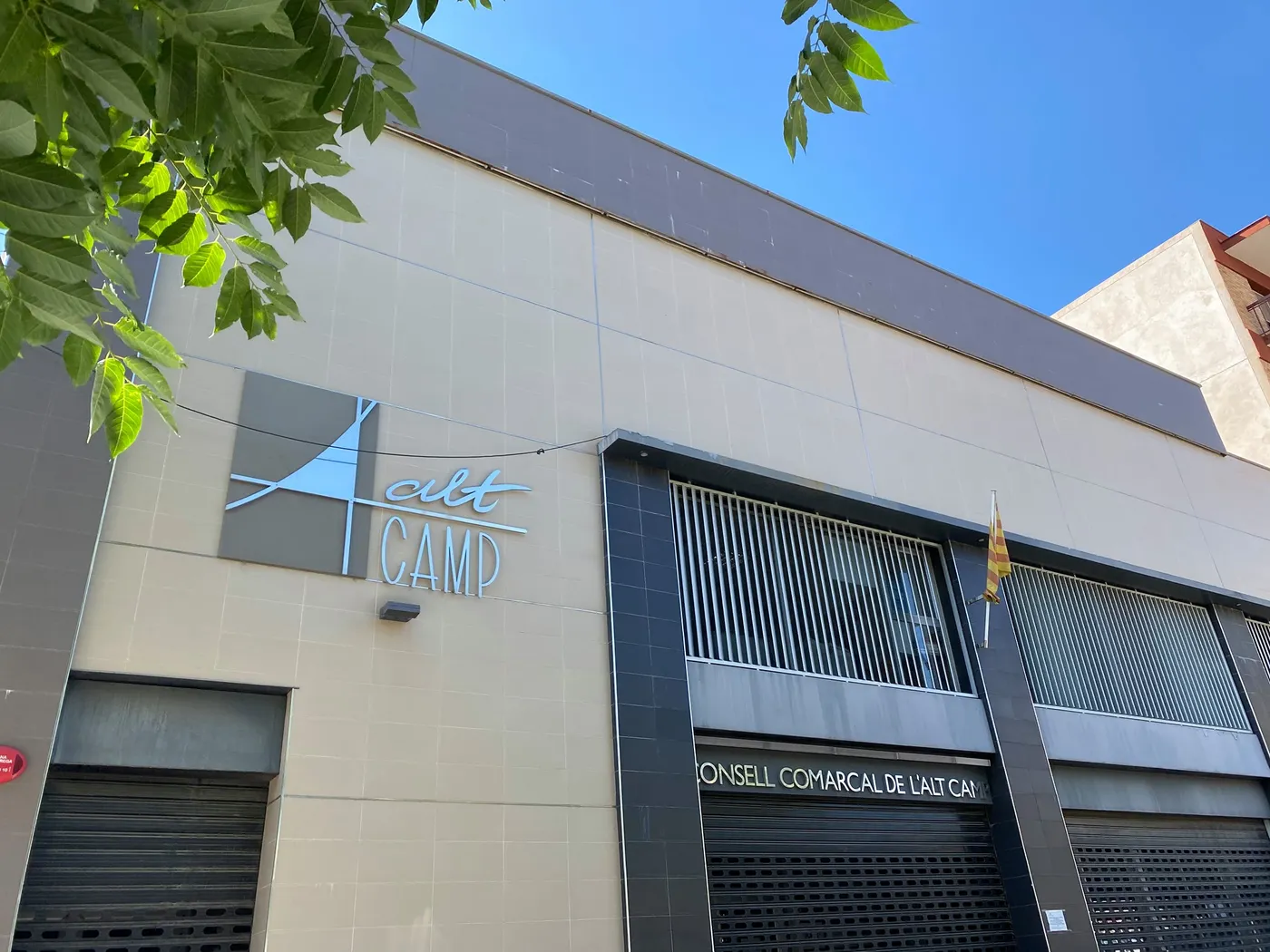 Junts revalida la victòria al Consell Comarcal de l’Alt Camp