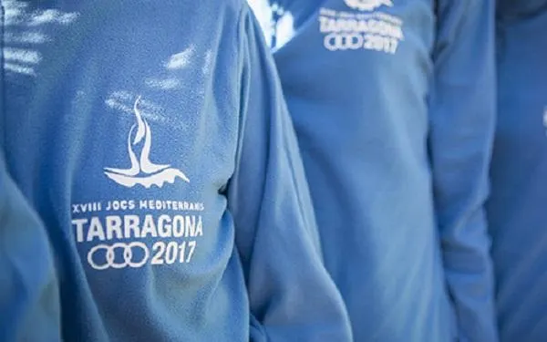Els Jocs Mediterranis Tarragona 2017 volen arribar als Campus d’Estiu
