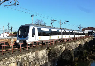 EL PUENTE INTERNACIONAL DEL TOPO SE PREPARA PARA UNA RENOVACIÓN PROFUNDA TRAS EL VERANO