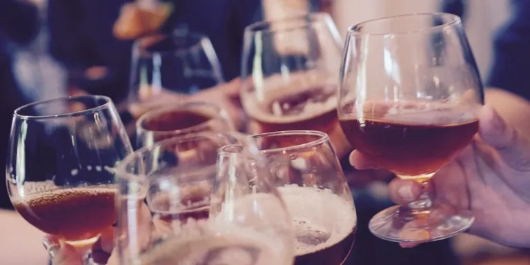 L’alcohol és la droga que provoca més addicció a Rubí