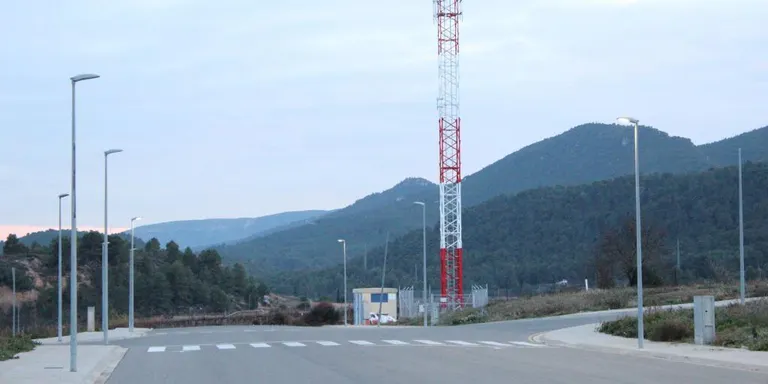 Actes religiosos per Setmana Santa: sense activitats a l'aire lliure però amb celebracions dins del temple