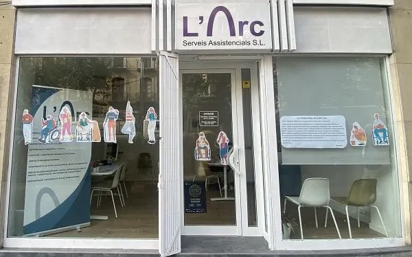 Foto: L'ARC Serveis