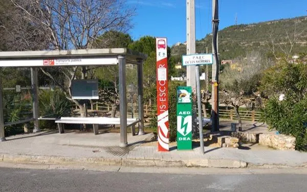 Foto: Ajuntament de Vespella de Gaià