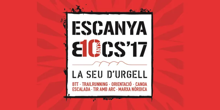 L'Escanyabocs 2017 obre aquest divendres les inscripcions en línia