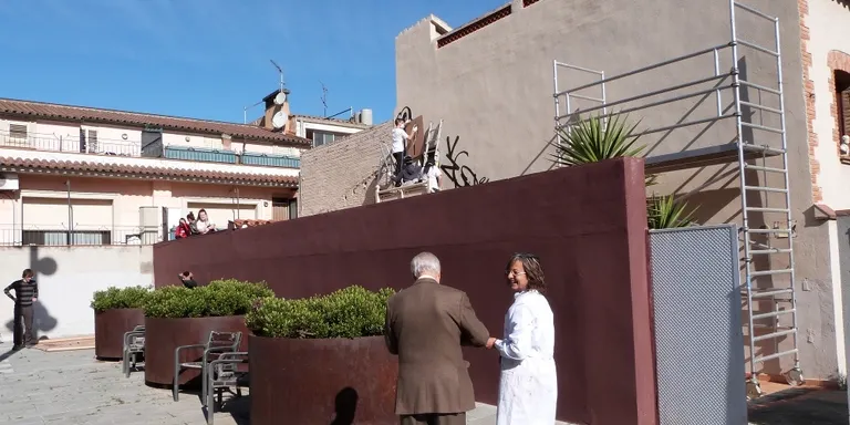 El Museu Etnogràfic Vallhonrat estrena nova exposició