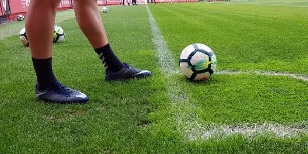 El Nàstic visita el Nuevo Tartiere amb la voluntat de mantenir la bona dinàmica