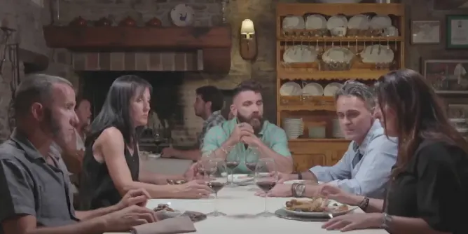 'Joc de Cartes' dedica un programa a la cuina de l'Alt Urgell