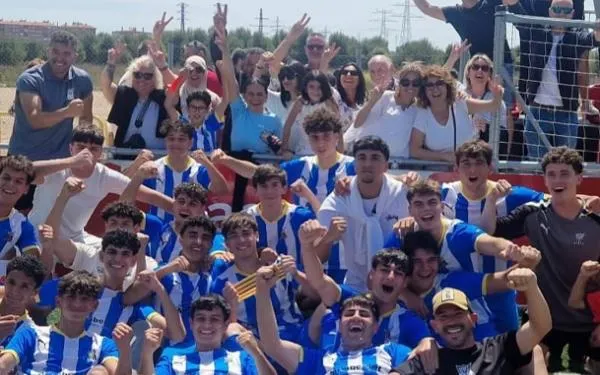 Foto: UD Torredembarra