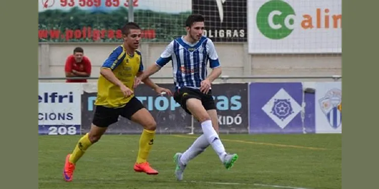 El Catllar, únic conjunt del Baix Gaià que assoleix els tres punts aquesta jornada