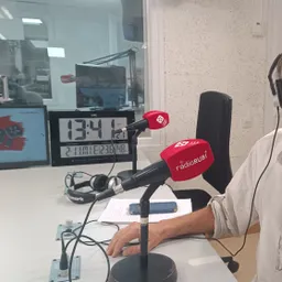 #1382 - Com aconseguir atenció plena en el dia a dia - episode art