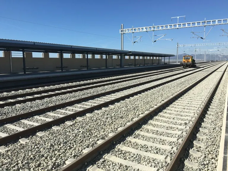 Adif tallarà el trànsit ferroviari a l’estació de Cambrils aquest cap de setmana entre les 23:00 i les 09:00 h