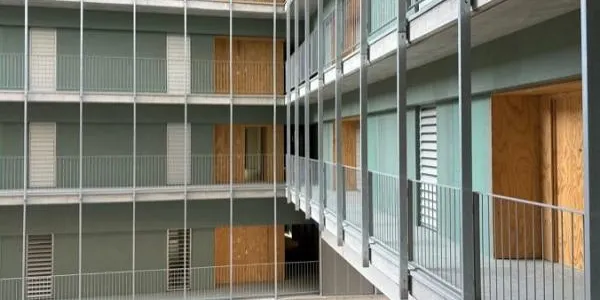 Torredembarra valora quins solars podria cedir a la Generalitat per construir habitatge públic
