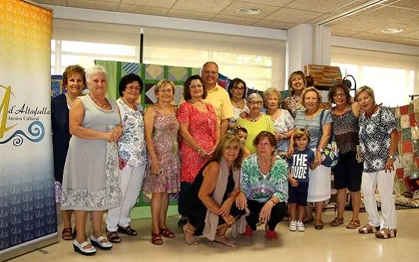 Foto: Altafulla Ràdio