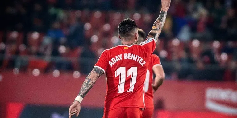 LaLiga obre una investigació arran de la denúncia d'Aday Benítez sobre els suborns