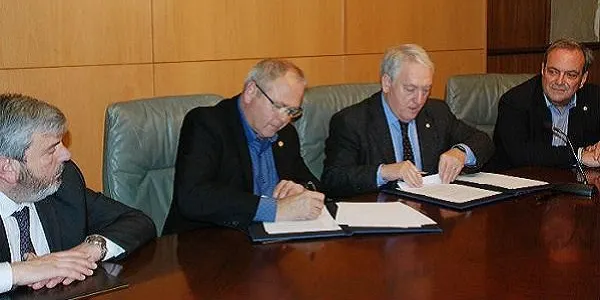 La Diputació de Tarragona inverteix 252.000 € en la millora d’equipaments a Altafulla amb motiu dels Jocs Mediterranis