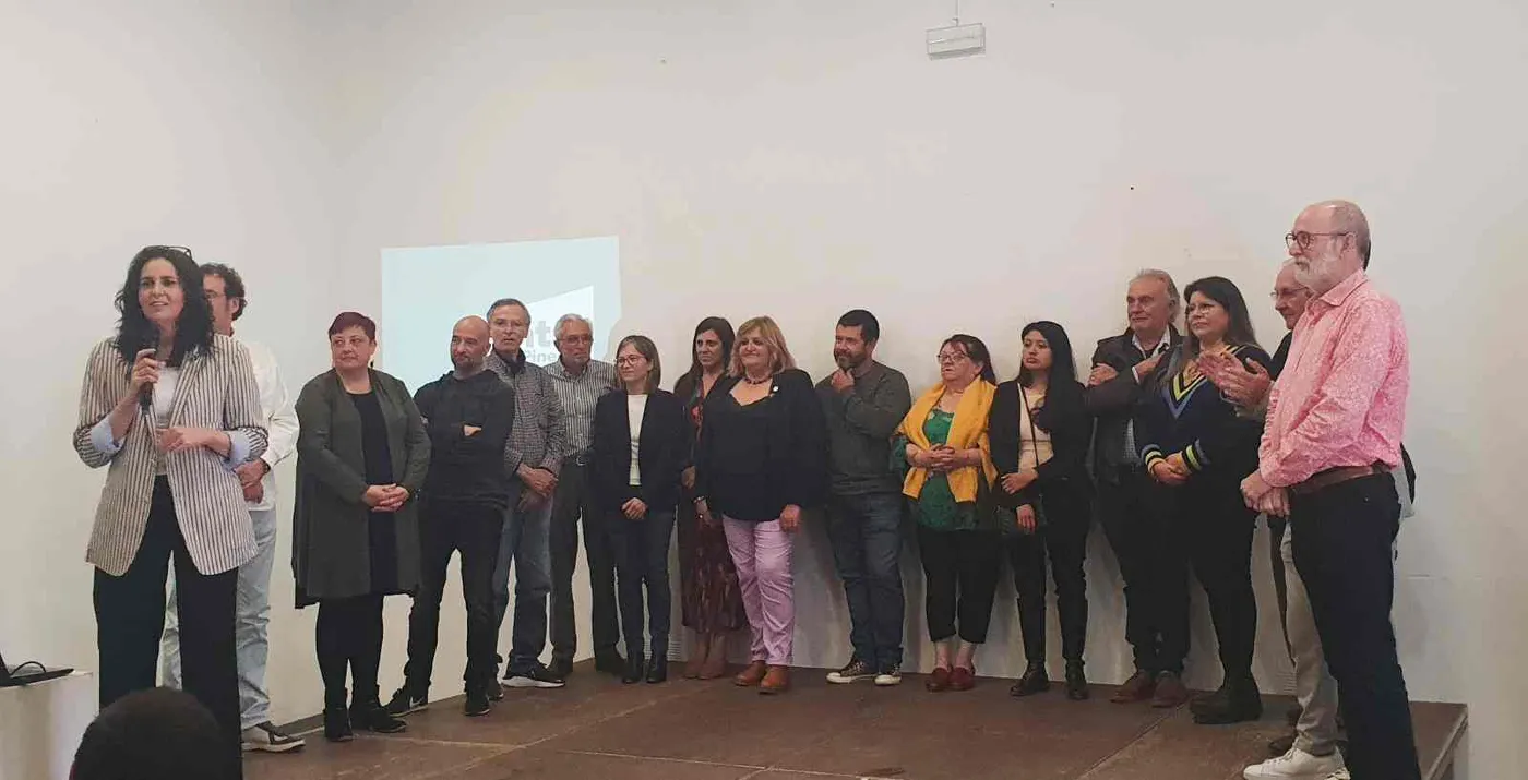 Junts per Pineda vol potenciar el turisme de qualitat i allargar-lo durant tot l'any