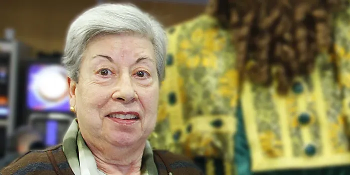 Mor Antonia Marí, vicepresidenta de l’Associació d’Amics de Ràdio Arenys