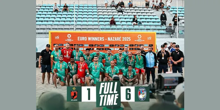 Els representants torrencs es queden a les portes del títol a l'Euro Winners Cup