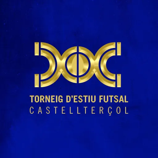 Finals del 45è Torneig d'Estiu de Futsal Castellterçol