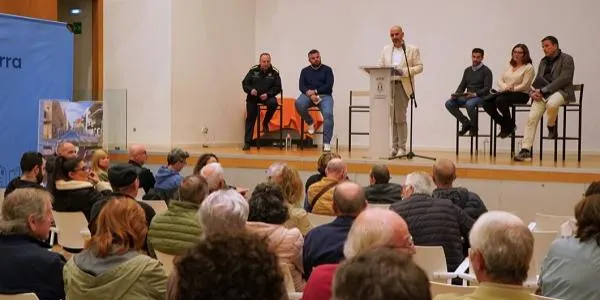 La remodelació del carrer Filadors de Torredembarra comença dilluns vinent i s’allargarà quatre mesos