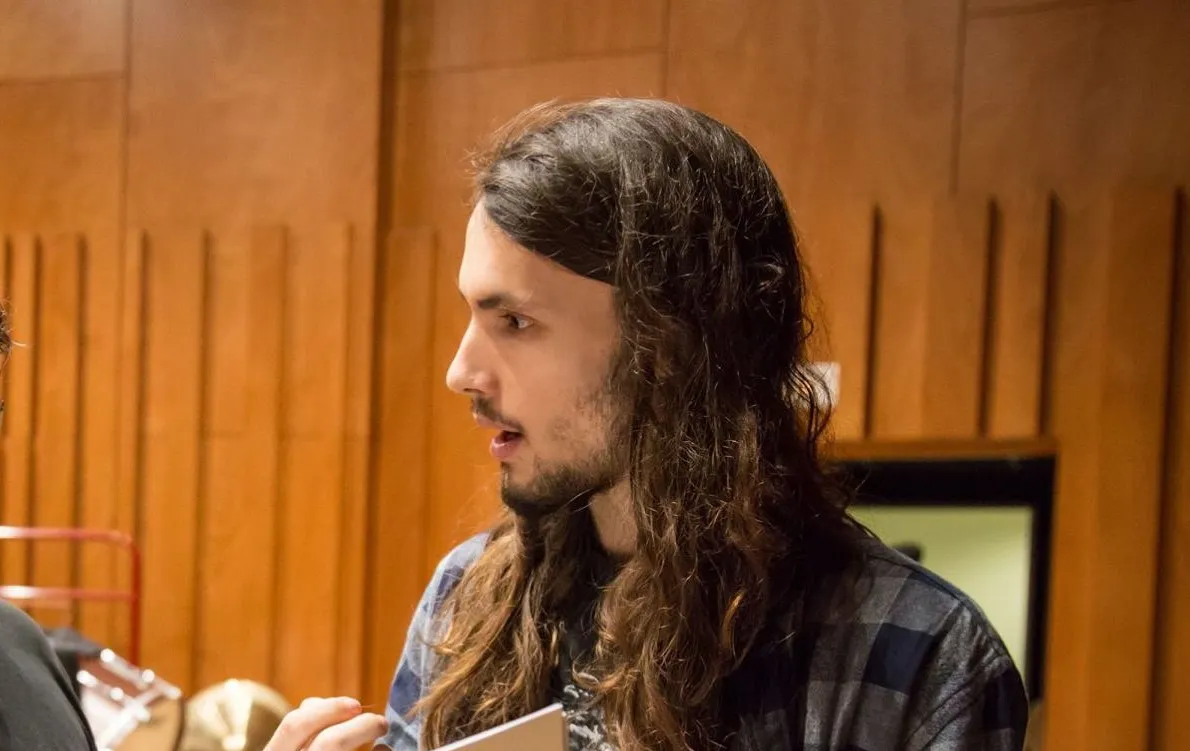 Jordi Font, premiat al Concurs Internacional de composició coral de l’Orfeó Català