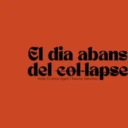 El dia abans del col·lapse del 3/9/2024 - episode art