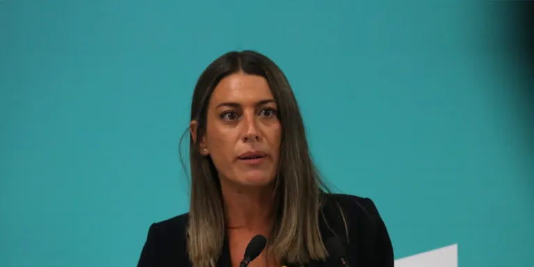 JxCat critica que ERC faciliti l'aprovació dels PGE "a canvi de res" i denuncia la "prepotència" del PSOE