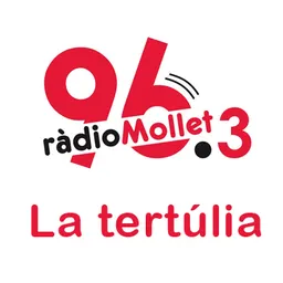 La tertúlia del 22/2/2018 - episode art