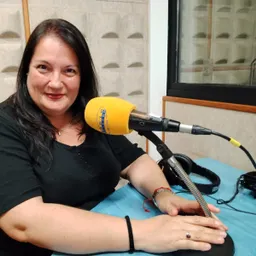 Entrevista a la portaveu de TxB, Silvia Fuster i Alay (11-06-2024) - episode art