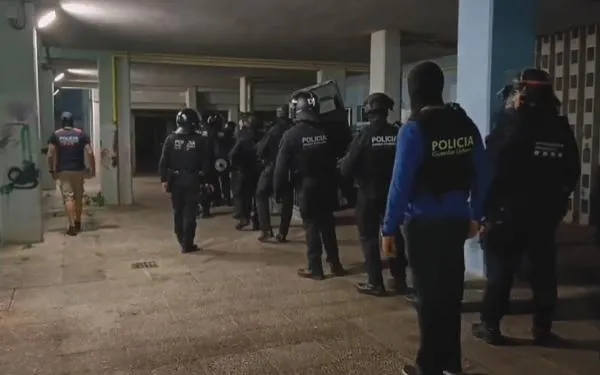 Foto: Mossos d'Esquadra