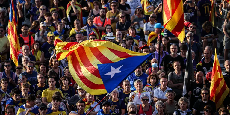 La Moncloa veu l'independentisme debilitat després de la Diada