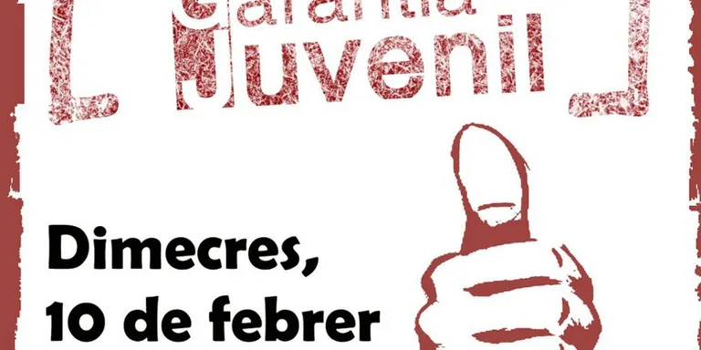 La Torre Bassas acull una xerrada sobre la Garantia Juvenil