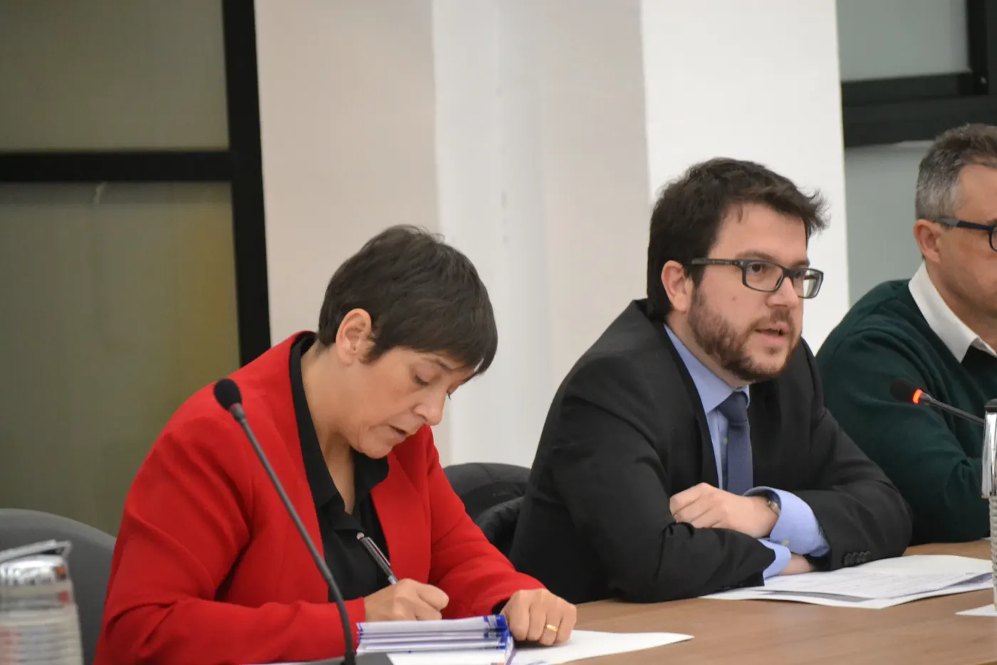 ERC muntarà una parada informativa a Poblenou amb motiu del 8 de març