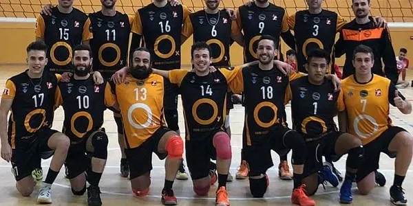 El CEVOL Torredembarra s’adjudica el derbi davant el Sant Pere i Sant Pau i fa un pas més cap a la permanència