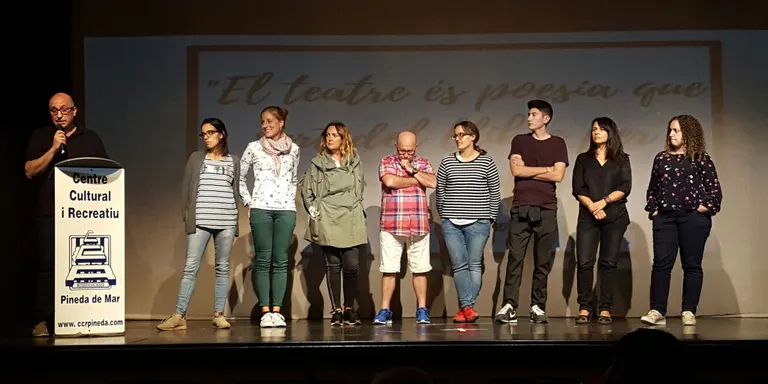 Josep Crego és el nou president del CCR