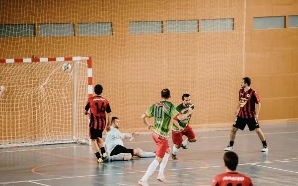 Foto: Joan Ferré