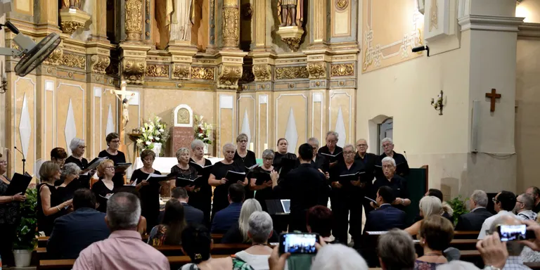 La Coral Guspira necessita nous integrants