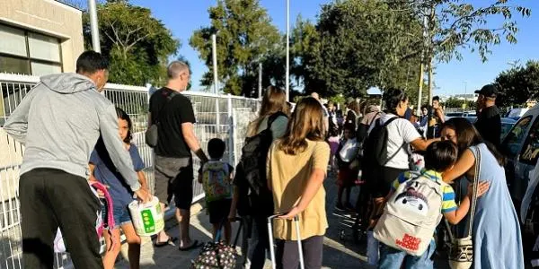 Torredembarra comença el curs escolar amb 57 grups a les escoles d’infantil i primària, i 33 grups als centres de secundària
