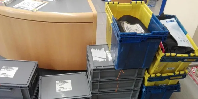 La Biblioteca recupera el servei de préstec interbibliotecari