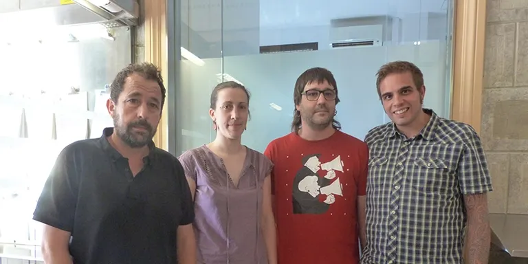 Mireia Gascón renuncia a l’acta de regidora per motius laborals