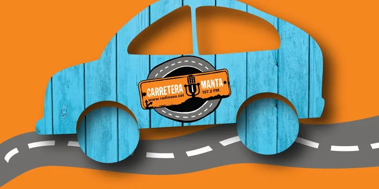 RàdioSeu enceta la nova temporada del programa-concurs 'Carretera i Manta'
