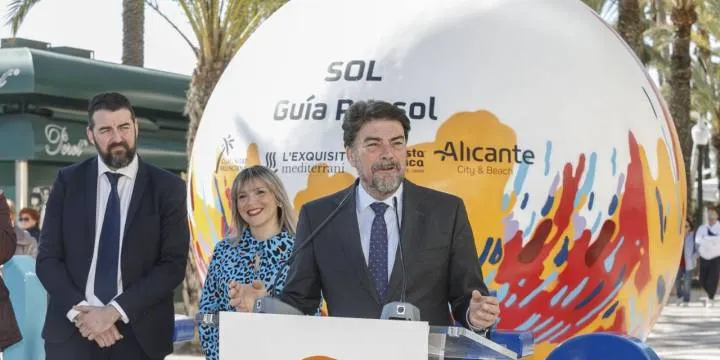 Els restaurants Can Bosch, Rincón de Diego i Miramar consoliden els seus Sol de la Guia Repsol