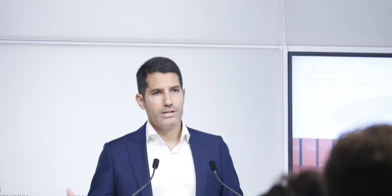 Cs demana que es gravin les explicacions de Borràs a la Junta sobre el cas Juvillà i es facin arribar als mitjans