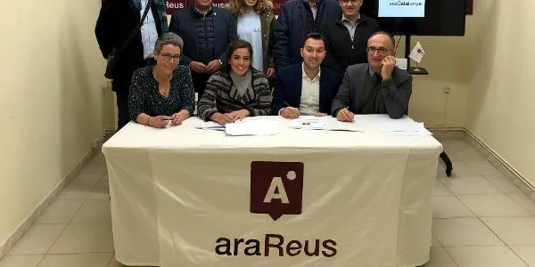 Ara Altafulla es presentarà a les eleccions municipals del 2019
